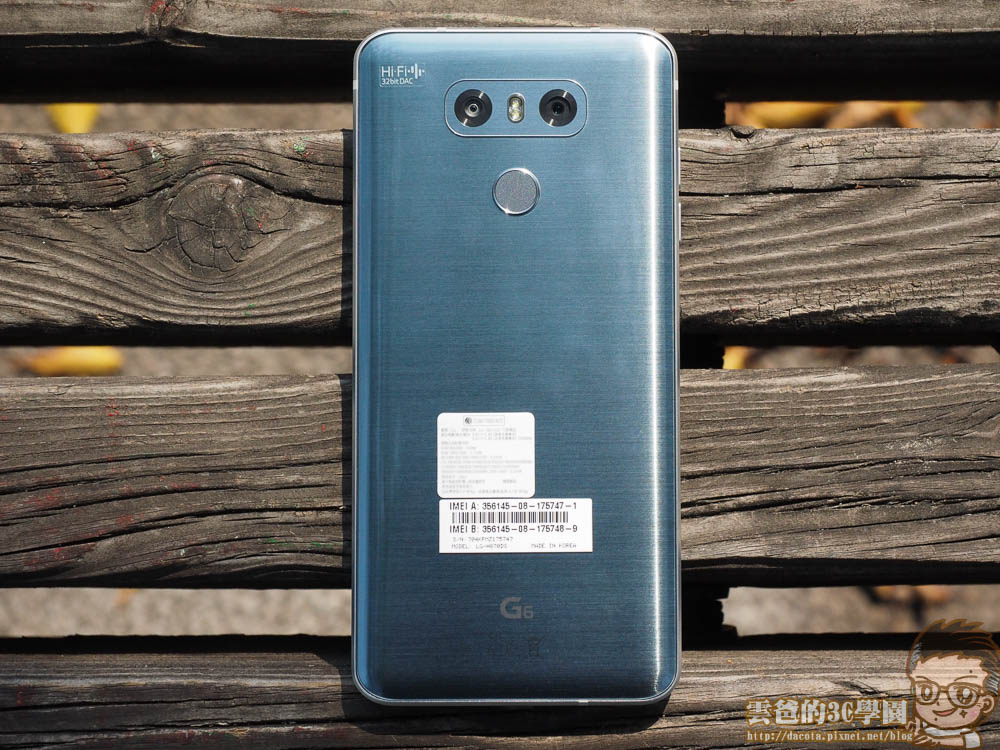 lgg6手机参数图片