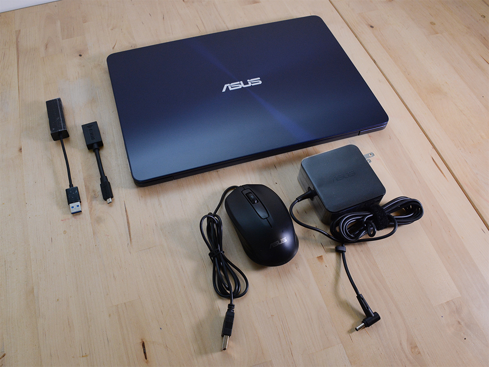 鏡面美感 時尚商務新選擇 Asus Zenbook Ux430uq 開箱 評測 雲爸的私處