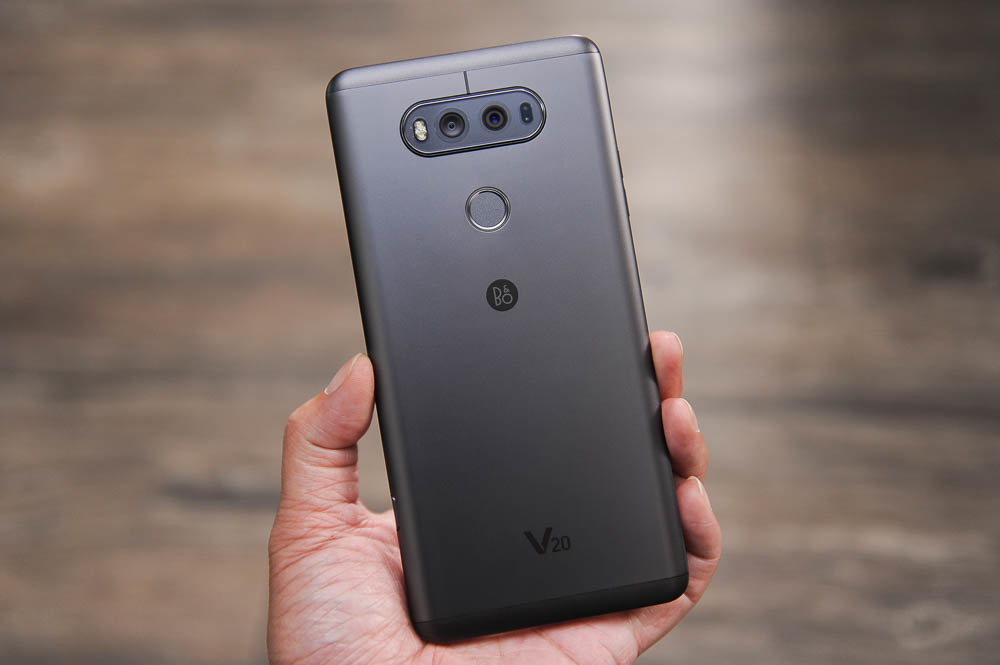 《除了防水,无所不能》lg v20 开箱,评测,实拍照