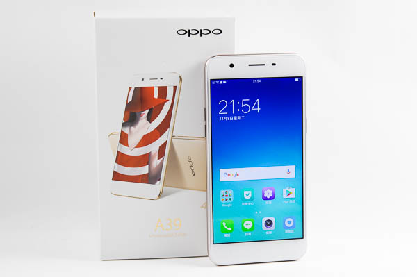 oppoa39手机参数图片