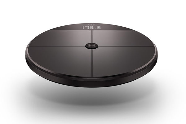 htc under armour scale