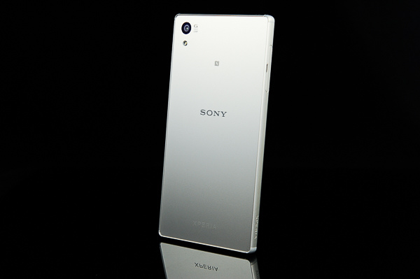 開箱 Sony Xperia Z5 粉紅櫻花版 加碼相機大pk 雲爸的私處