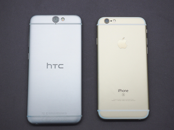 開箱 Htc One A9 入手相機實拍 效能續航力完整測試 Imos 疏油疏水專用保護貼 雲爸的私處