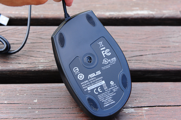 随身携带的隐形战机 – asus rog gl552jx 电竞笔电开箱!