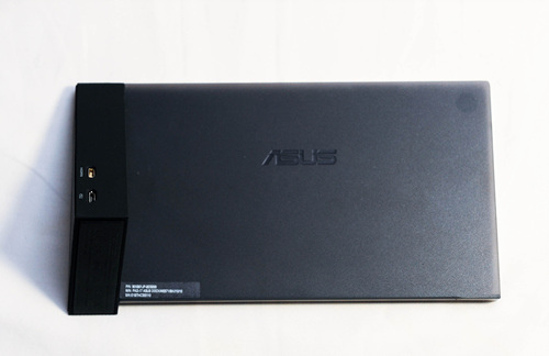 開箱 New Nexus 7 二代 Pw100原廠無線充電器 專屬充電座 雲爸的私處