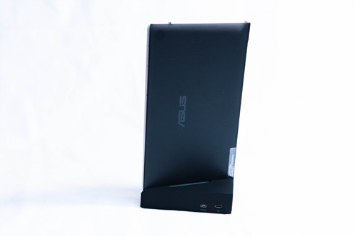 開箱 New Nexus 7 二代 Pw100原廠無線充電器 專屬充電座 雲爸的私處