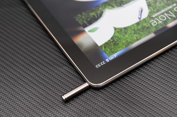 [首发]三星最强平板galaxy notepro 12.2 (sm-p905)评测,软体功能详解