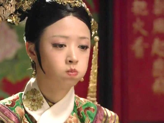 [甄嬛传]贱人专用 iphone5保护壳-开卖罗