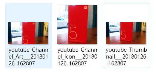 教你製作youtube 封面圖 Thumbnail 影片縮圖 讓標題不被裁切 雲爸的私處
